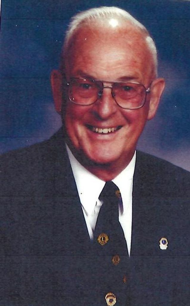 Sheldon Ellis Reichard Profile Photo