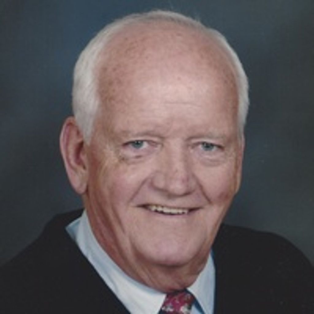 Ralph Wenzel Carlson