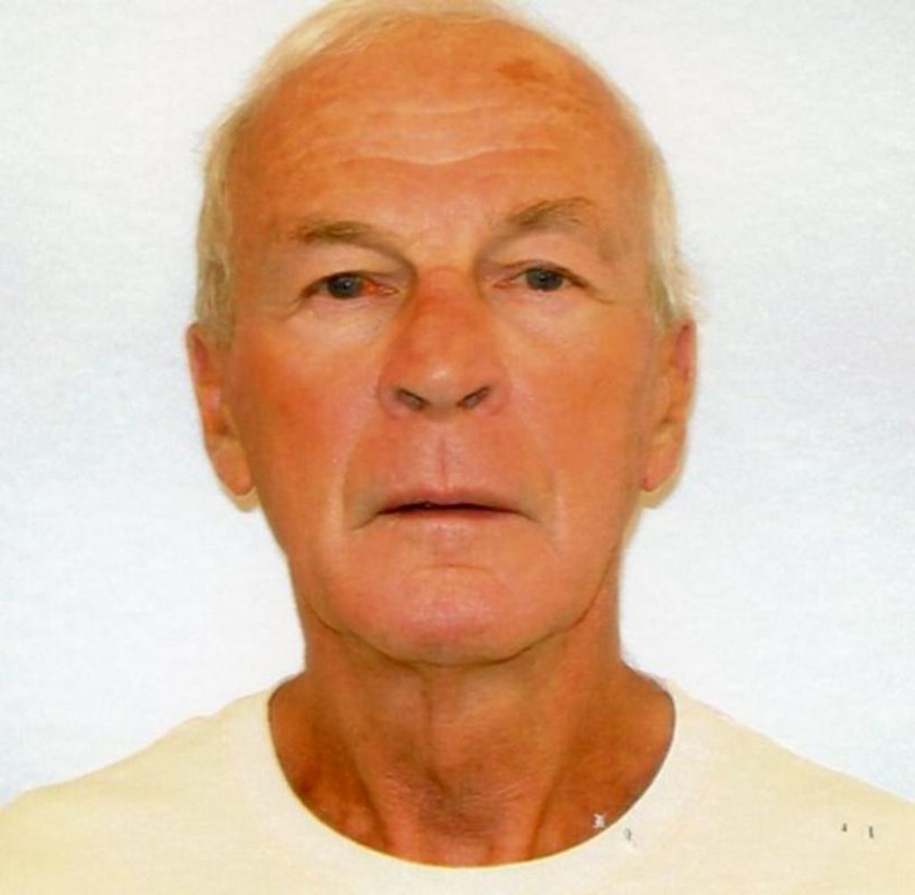 Charles Thomas Andrews Profile Photo