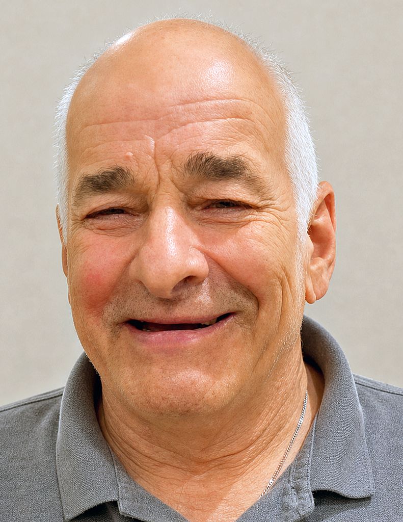 Peter A. Zanicky Profile Photo