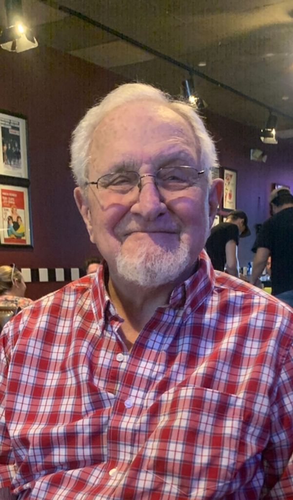 Floyd Oran Turner