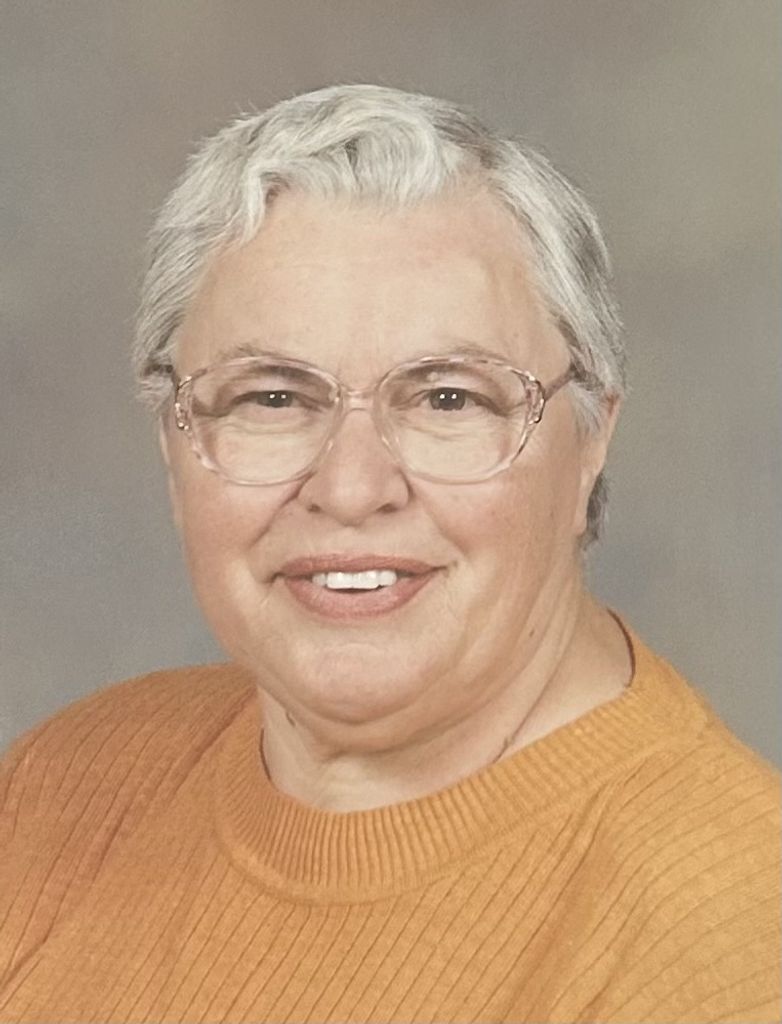 Norma Jean Bennett
