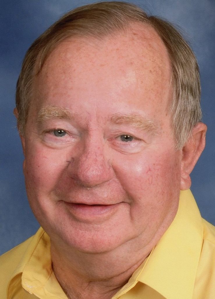 Henry George Fischer Profile Photo