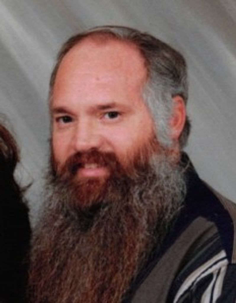 Rick J. Taylor Profile Photo