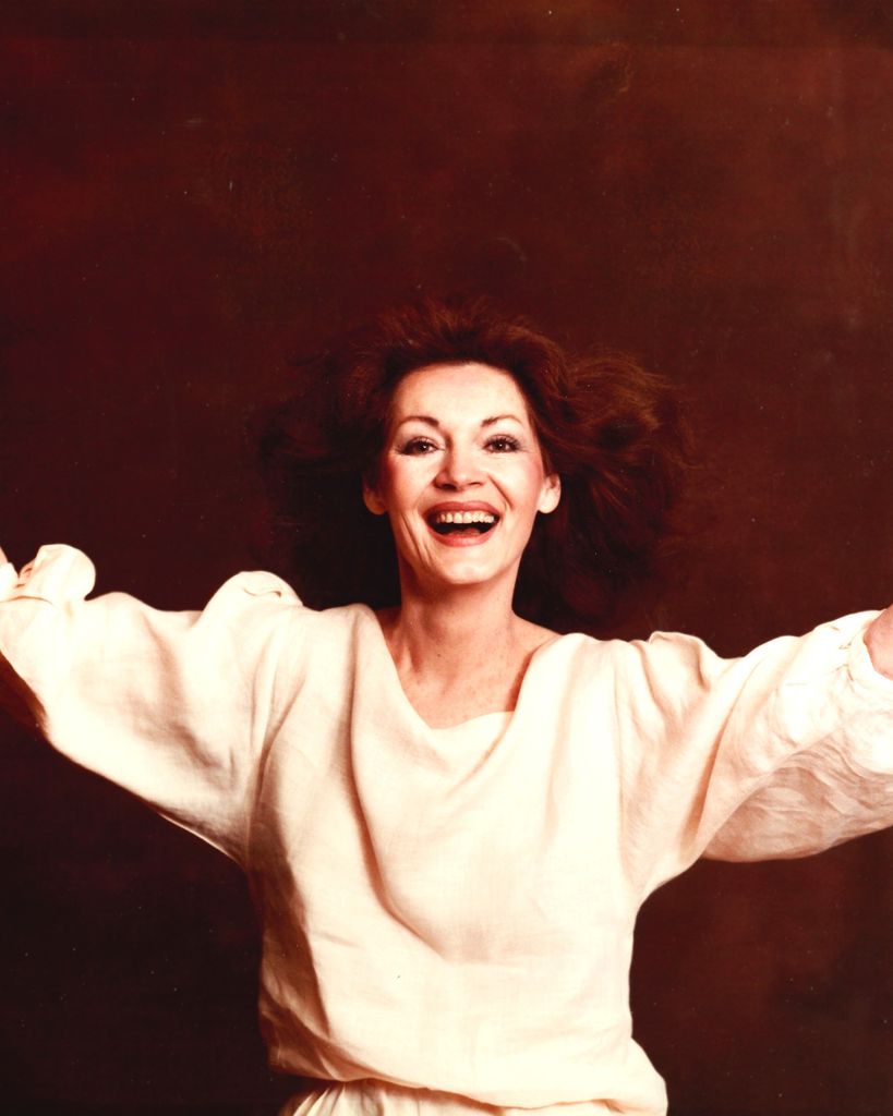 Patricia Flynn Cheroutes (Trisha Flynn)