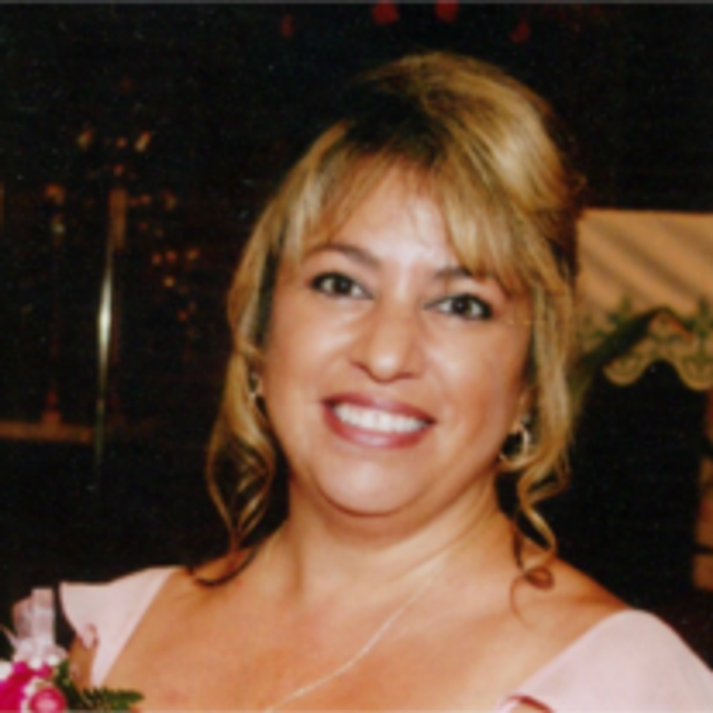 Cindy Mclaughlin
