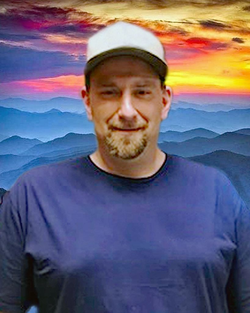 Andrew "Andy" Scott Richardson