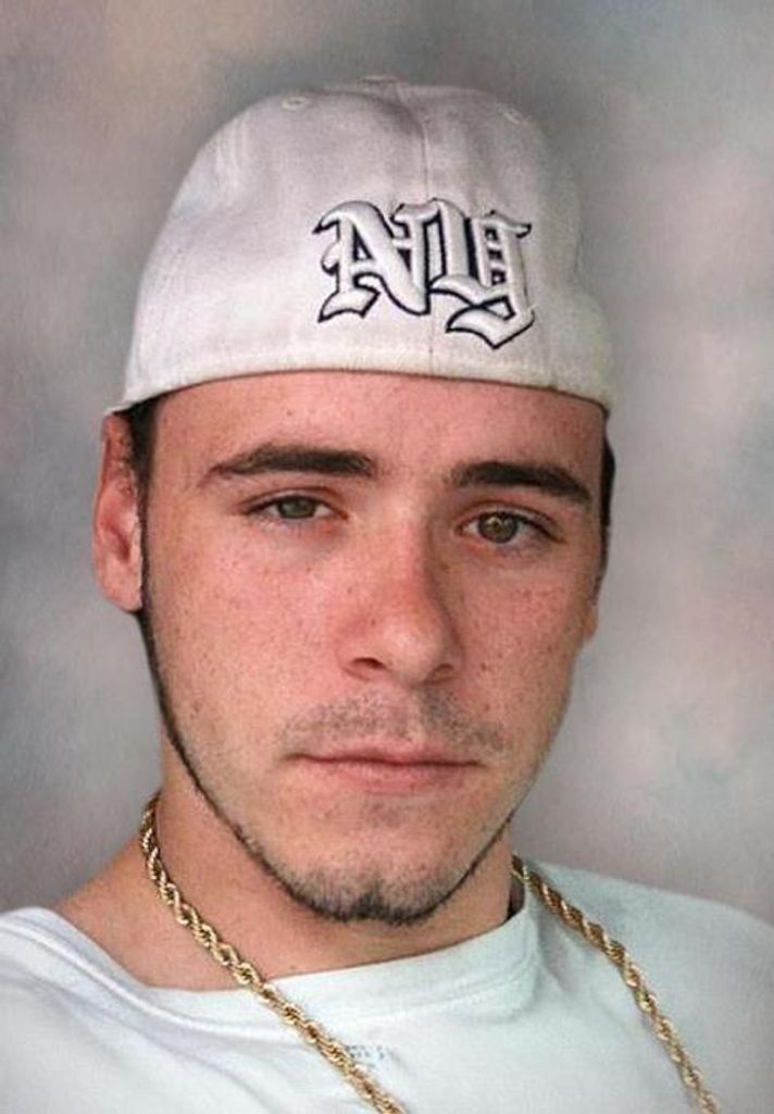 Steffan Roy