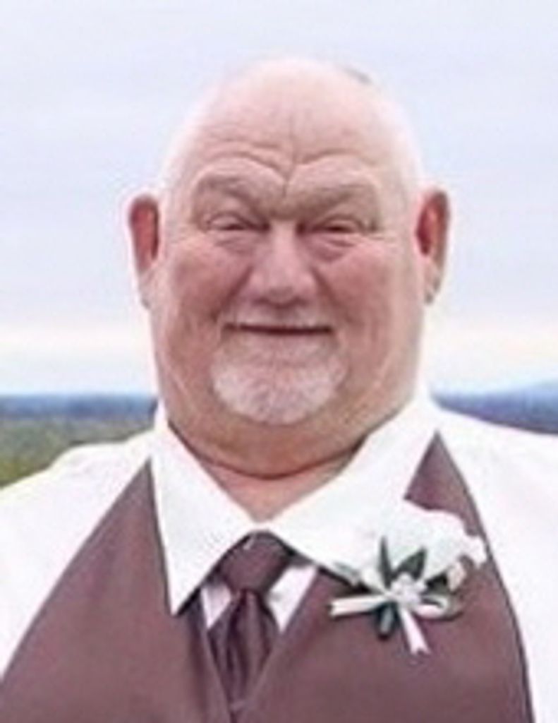 Ricky Nolan Cox Profile Photo