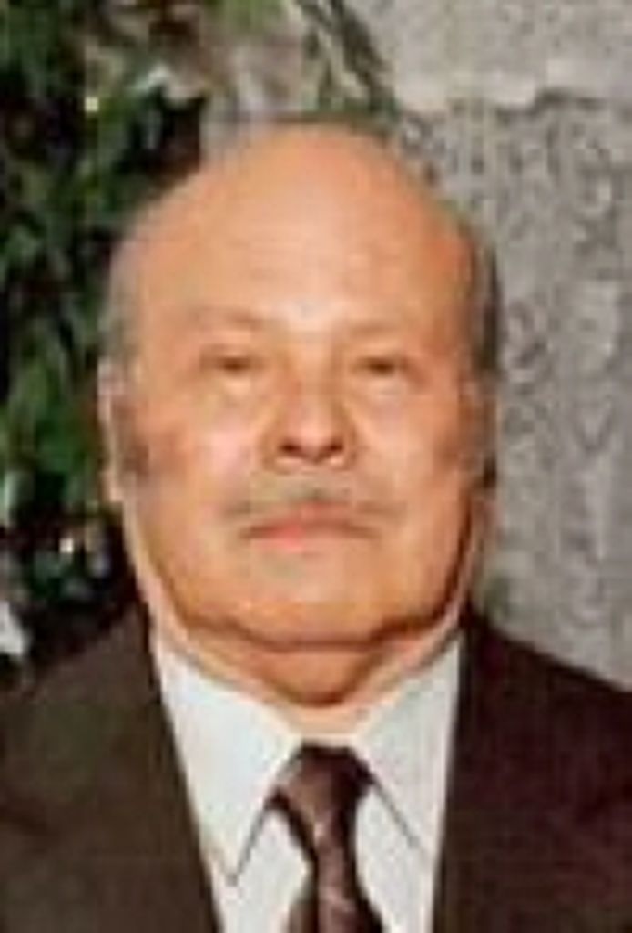 Salvador  T. Quintana