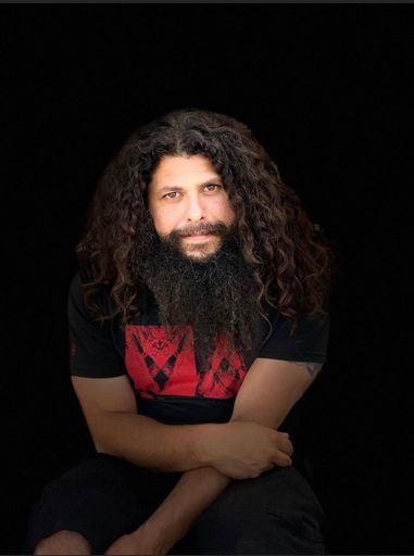 Michael Angel Olivares Profile Photo