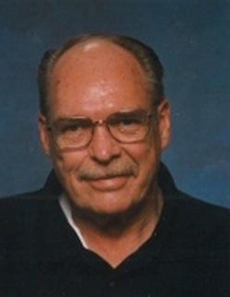 Robert Vosdingh