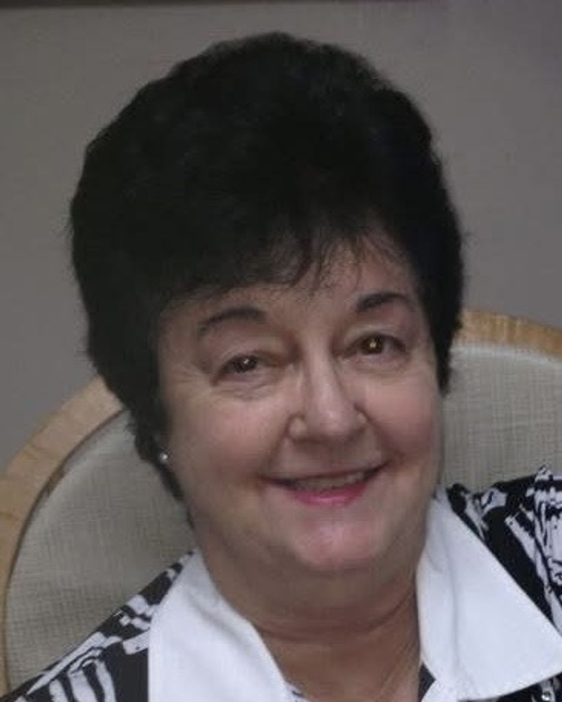 Dora Blanchard Bruce Profile Photo