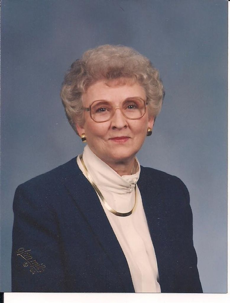 Mary Ruth Edwards Profile Photo