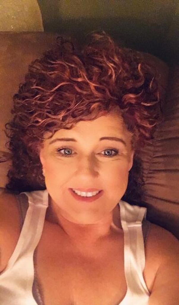 Mrs. Tina Sullivan Profile Photo
