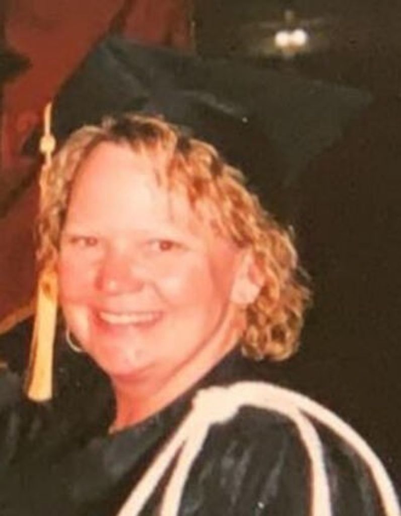 Linda D. Tomlinson, Rn, Msn