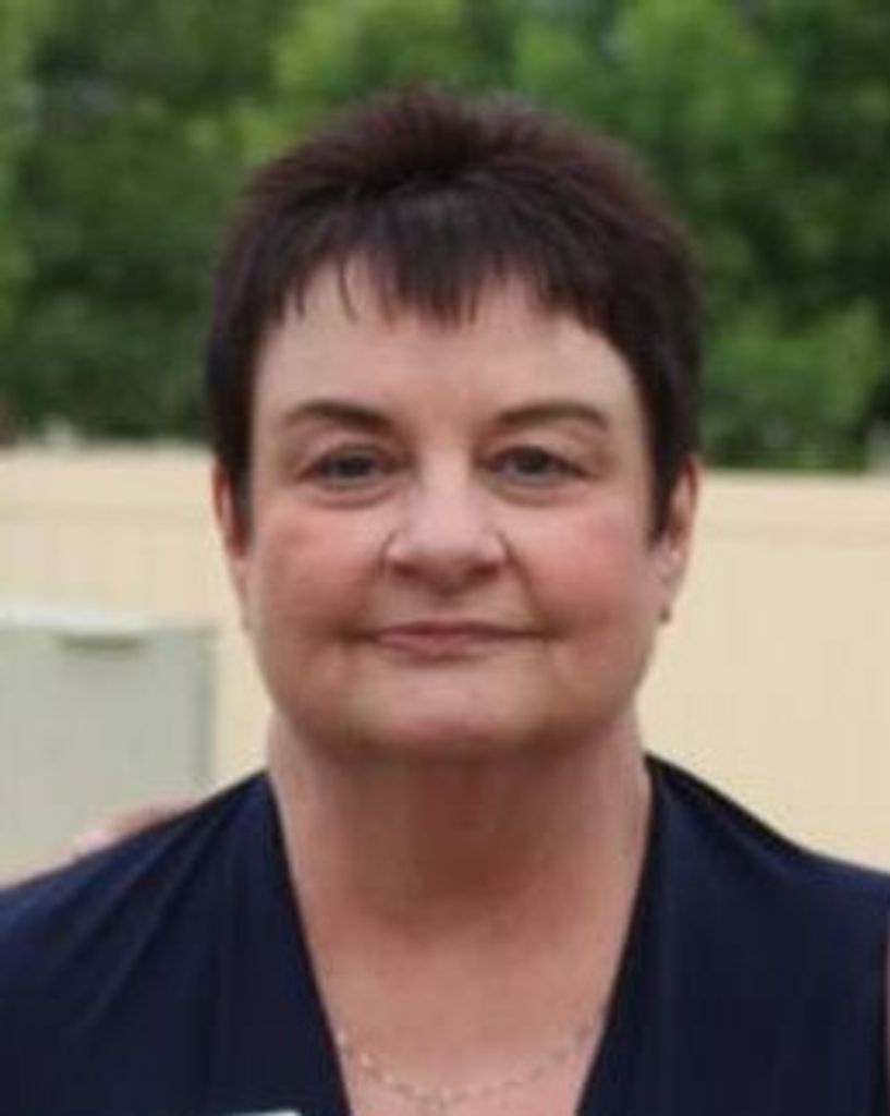 Synthia  Ann  Nixon