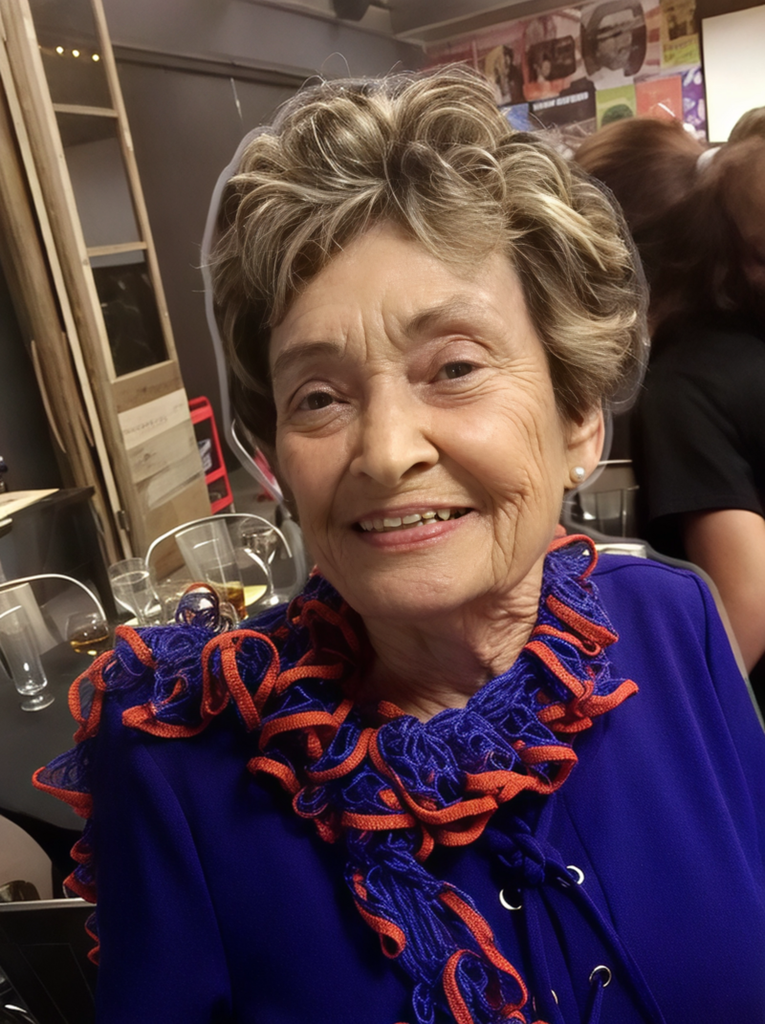 Audrey Efros Profile Photo