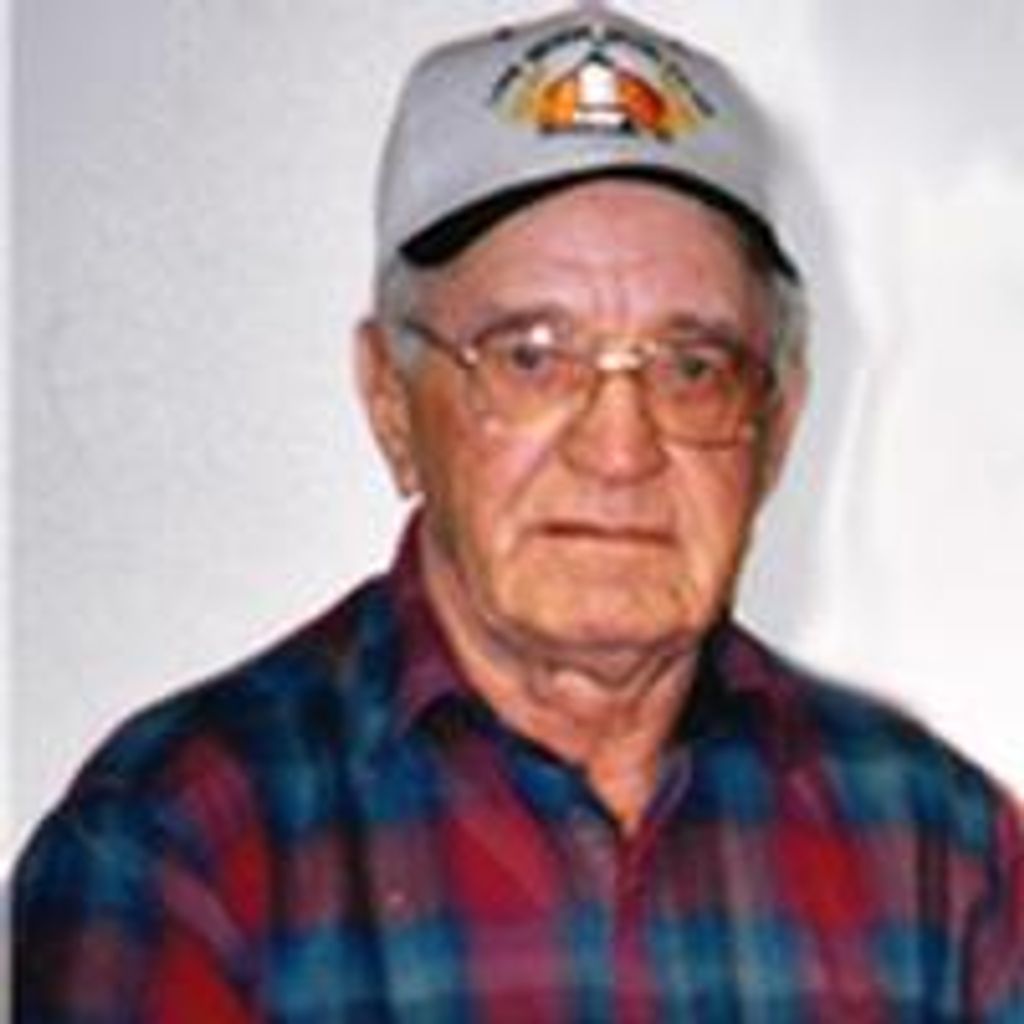 Stanley E. Syverson Profile Photo