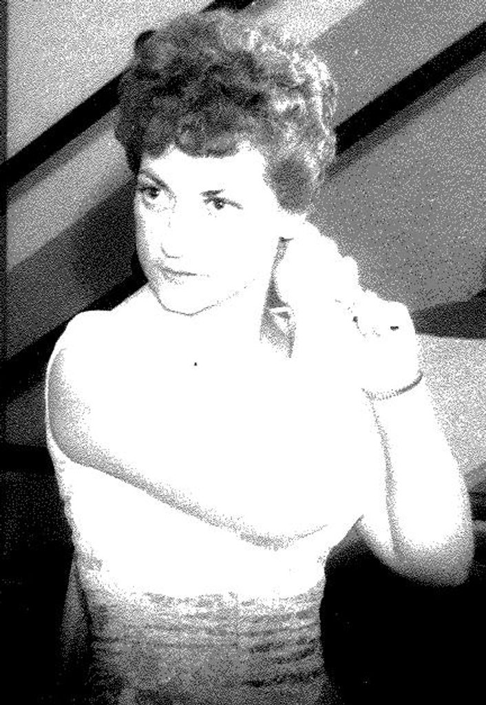 Patricia Vicin
