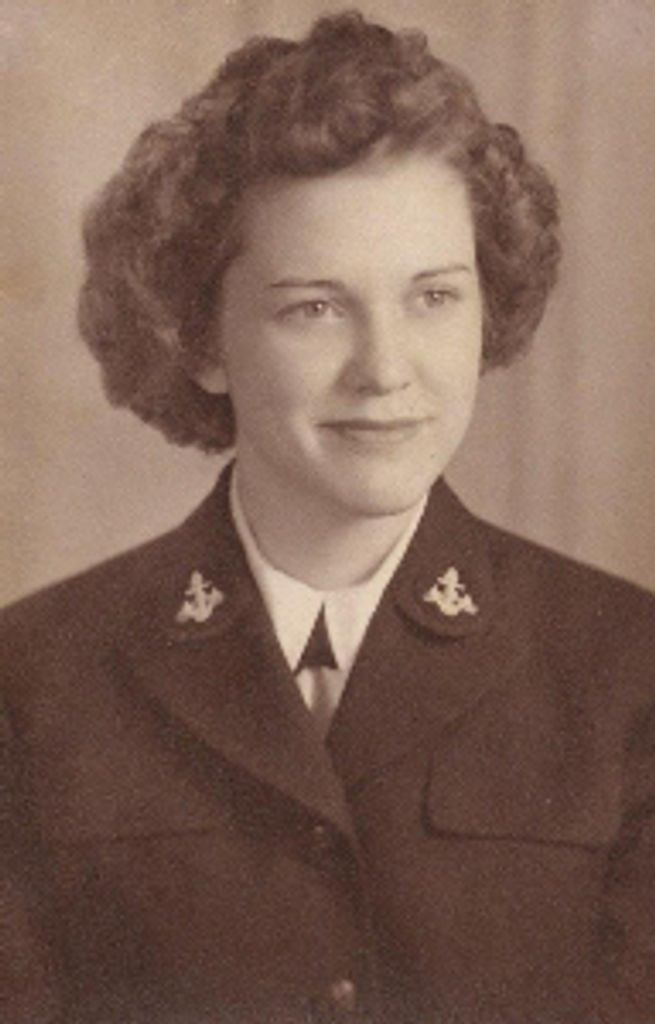 Marion C. Sauer
