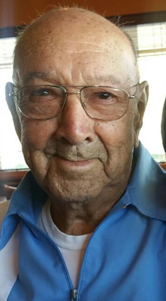 Edward Joe Valerio Profile Photo