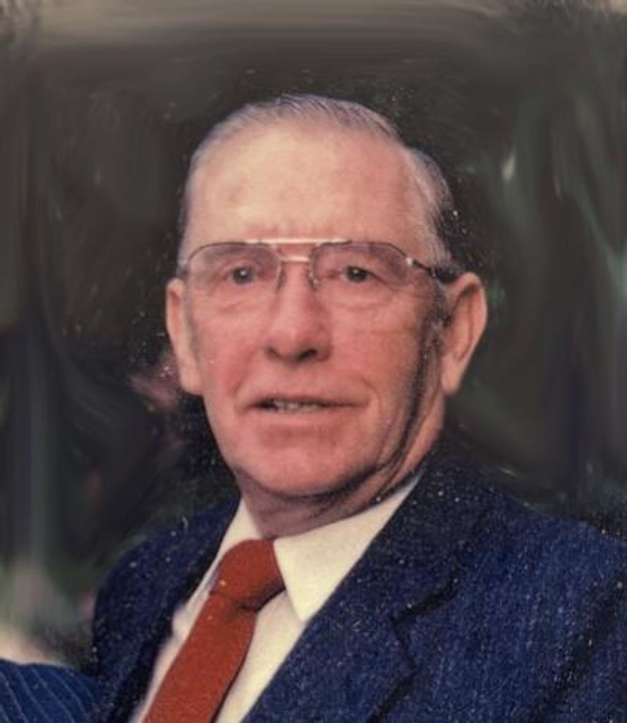 Leonard "Len" Lee Frye Profile Photo