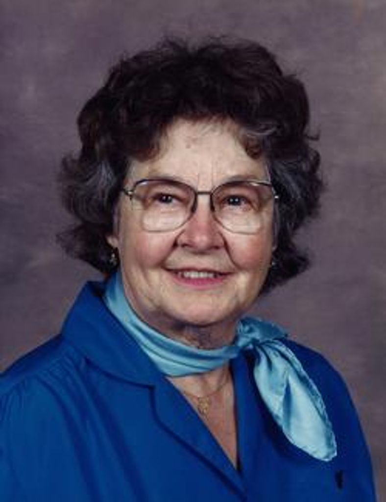 Gladys Falken Profile Photo