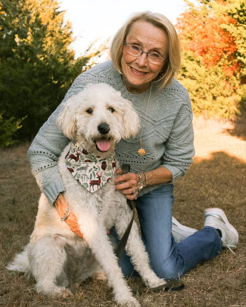 Mary Kathleen Norris