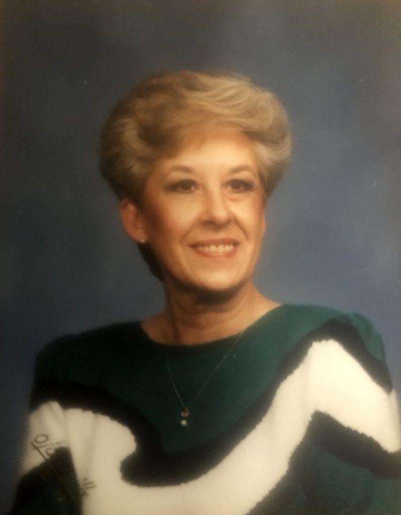 Kay Williams Profile Photo