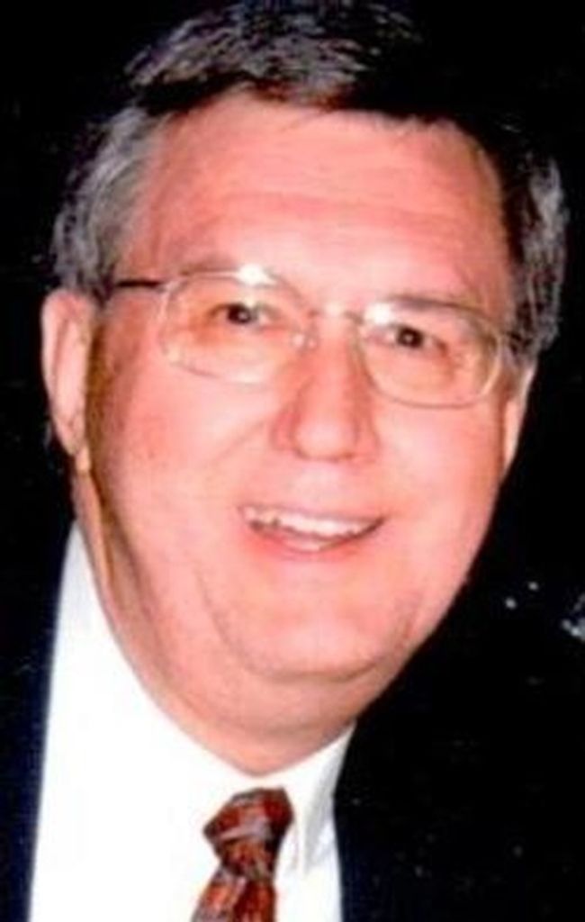 H. Michael "Mike" Sisson