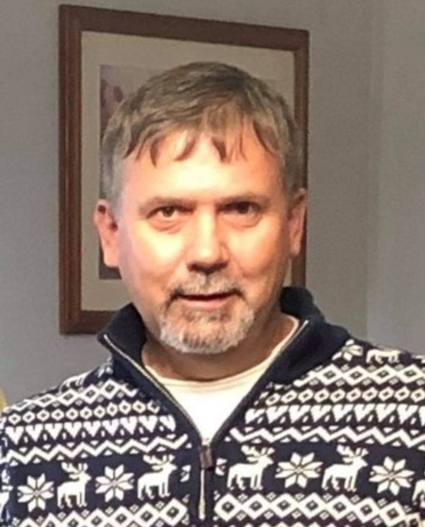 Kenneth Allen Davis Profile Photo