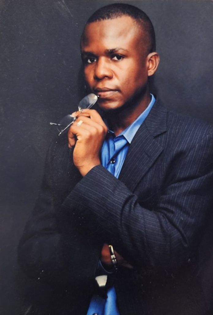 Dr. Emmanuel Orelus Profile Photo