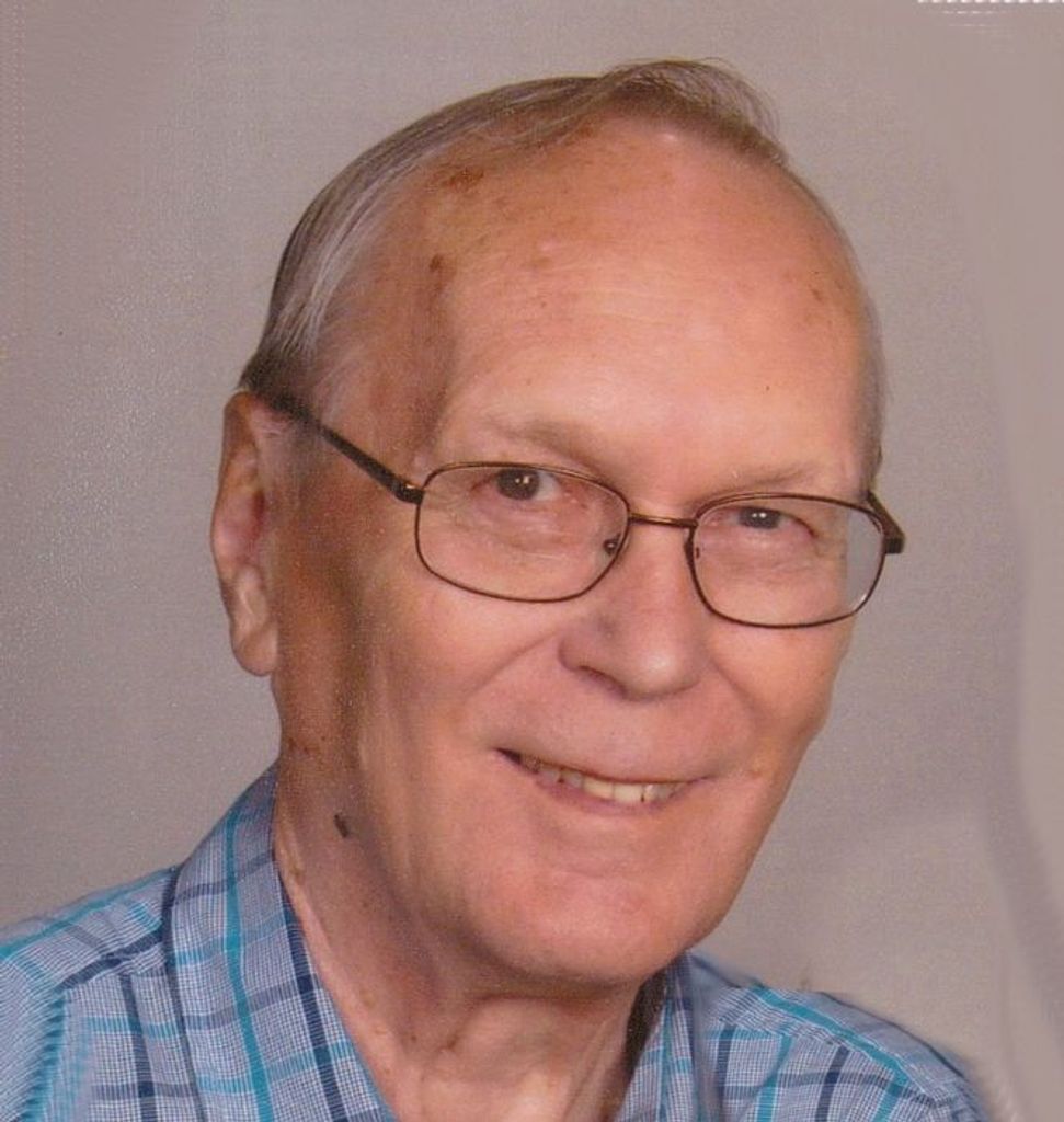 Frederick Terres Brockmann