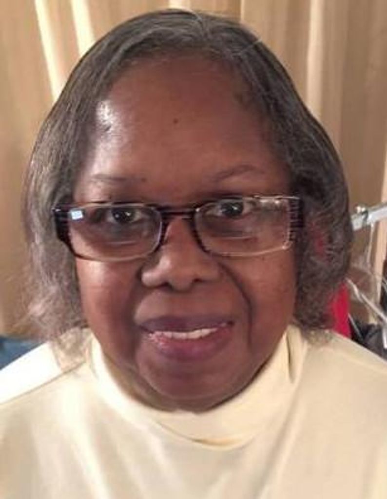 Delores Elizabeth Blunt -Evans Profile Photo