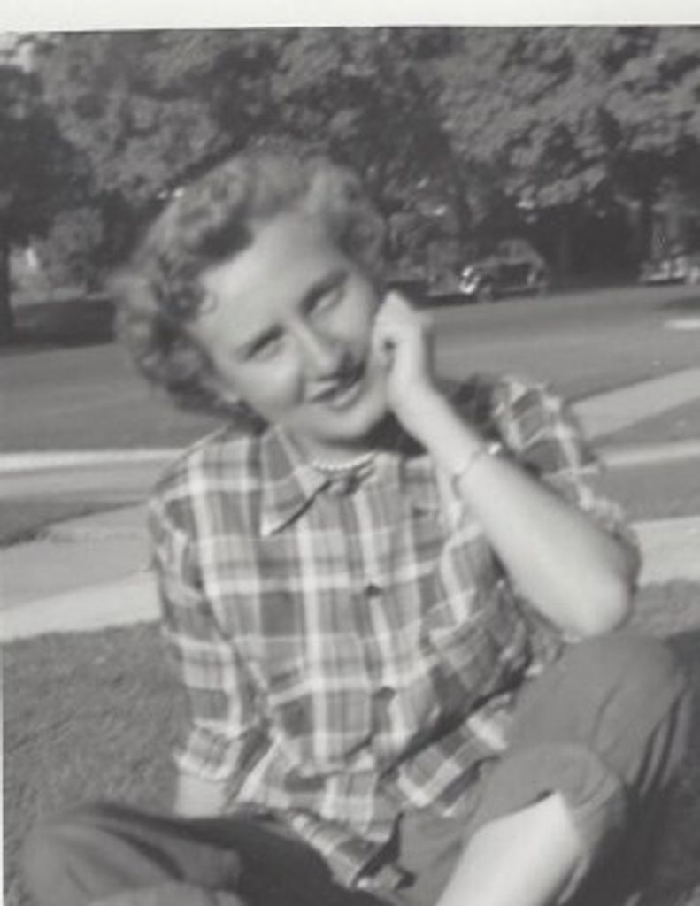 Gayle Brown