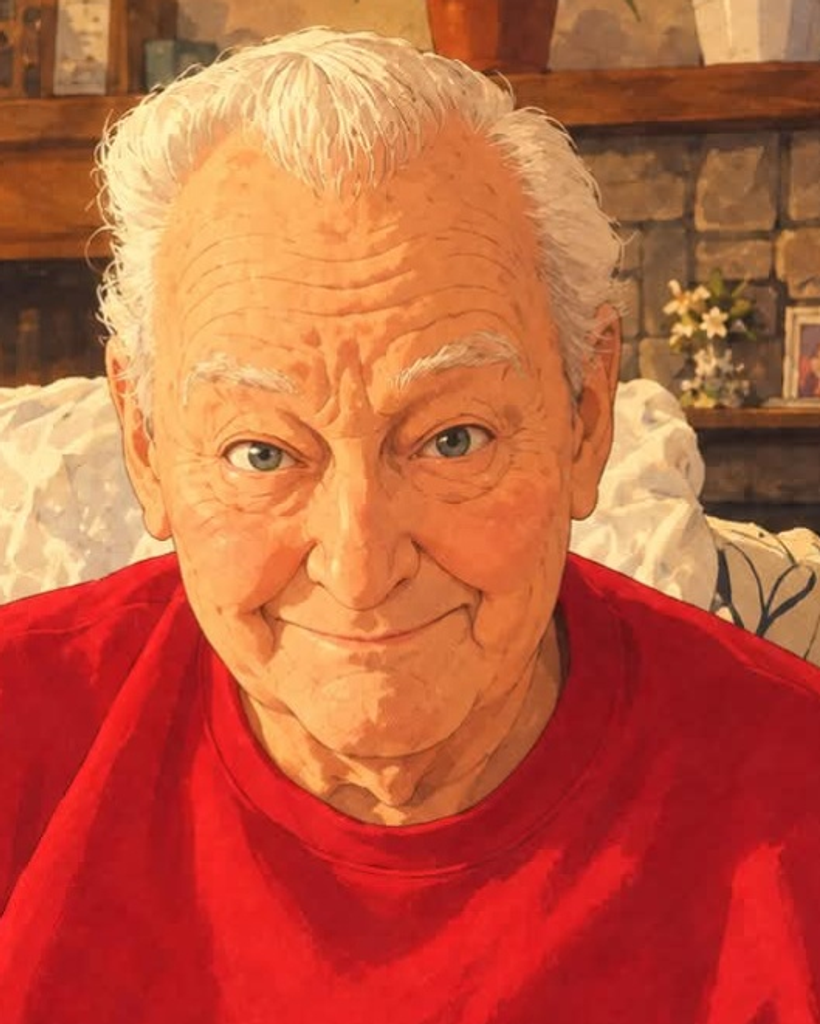 Richard G. Nead Profile Photo