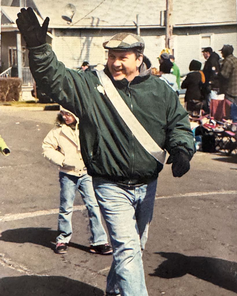 John J. Heidinger Profile Photo