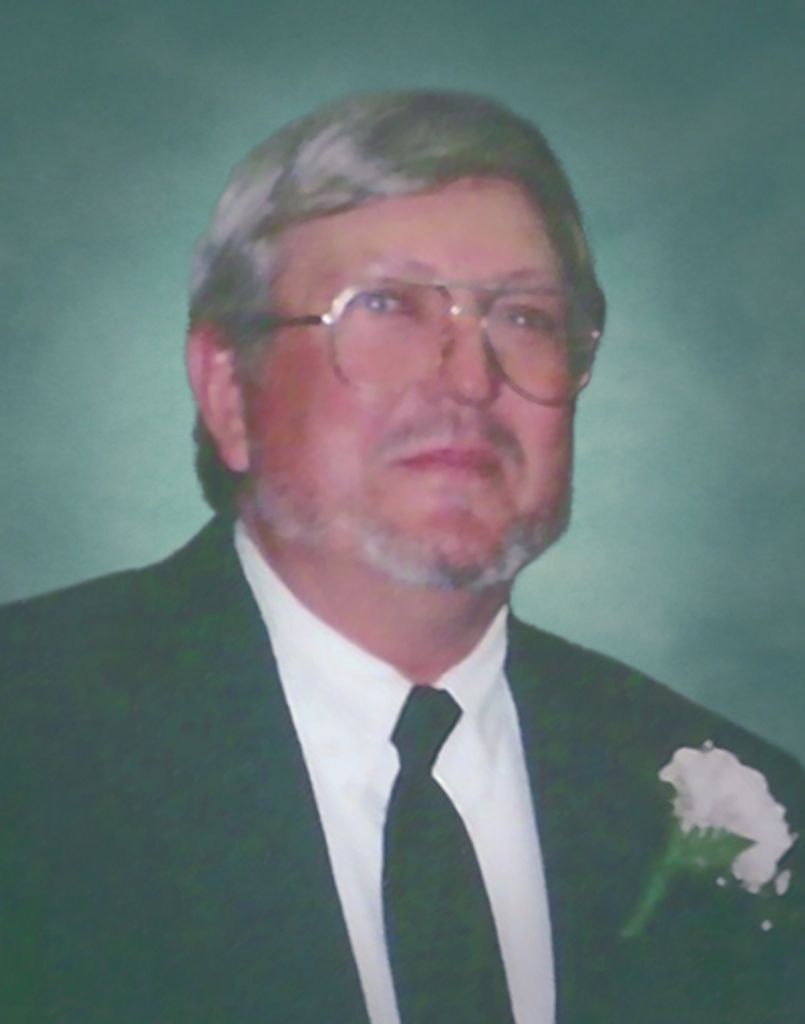 Stuart Randall Langley Profile Photo