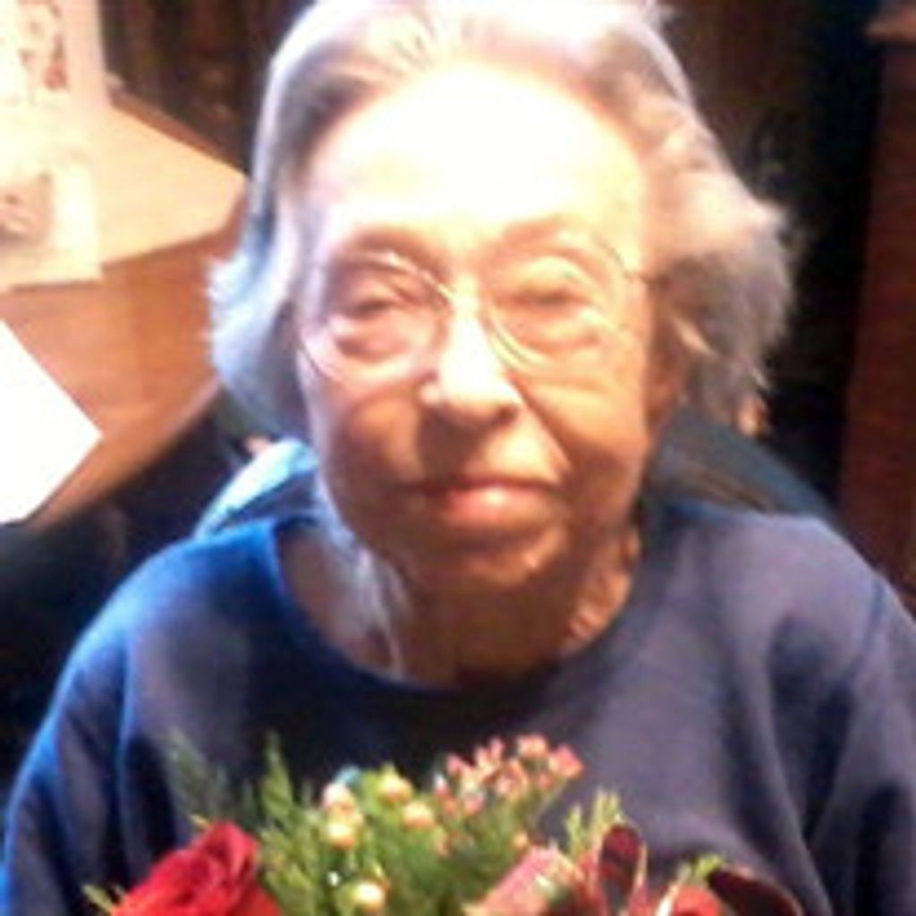 Emily Joyce Weslick