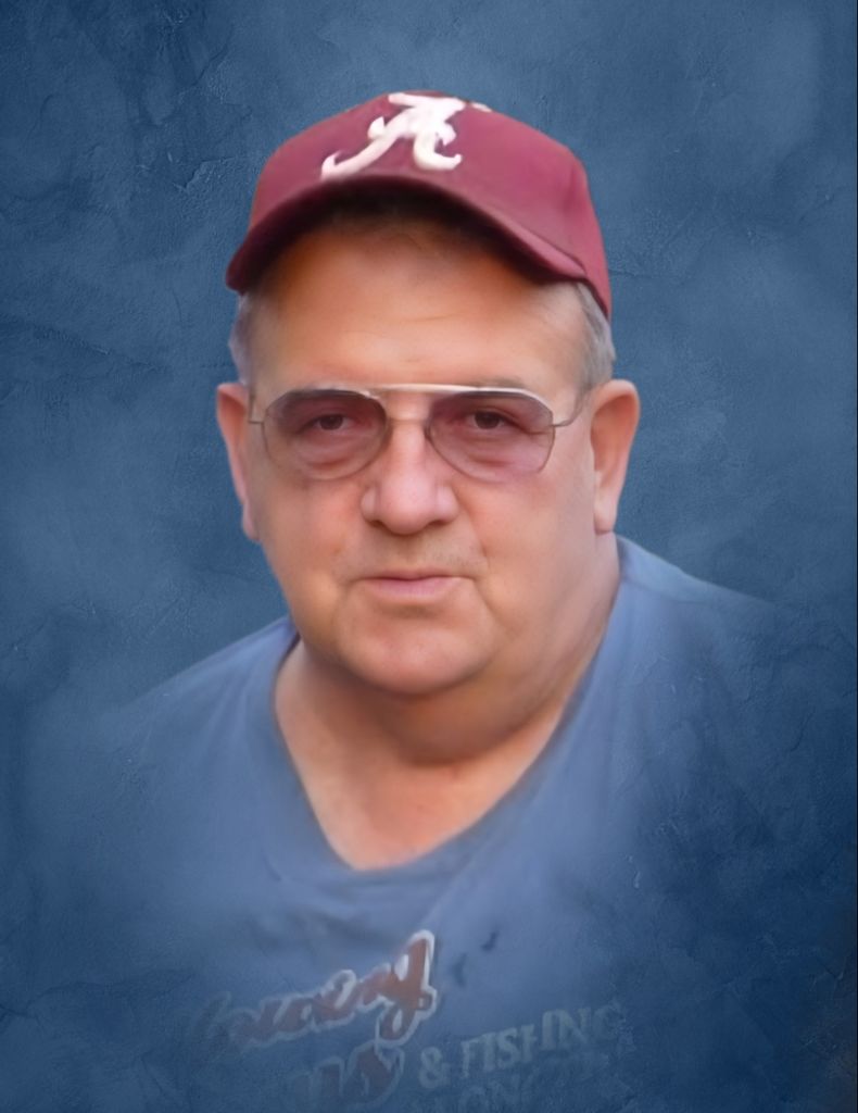 John Kenneth Johnston, Sr. Profile Photo