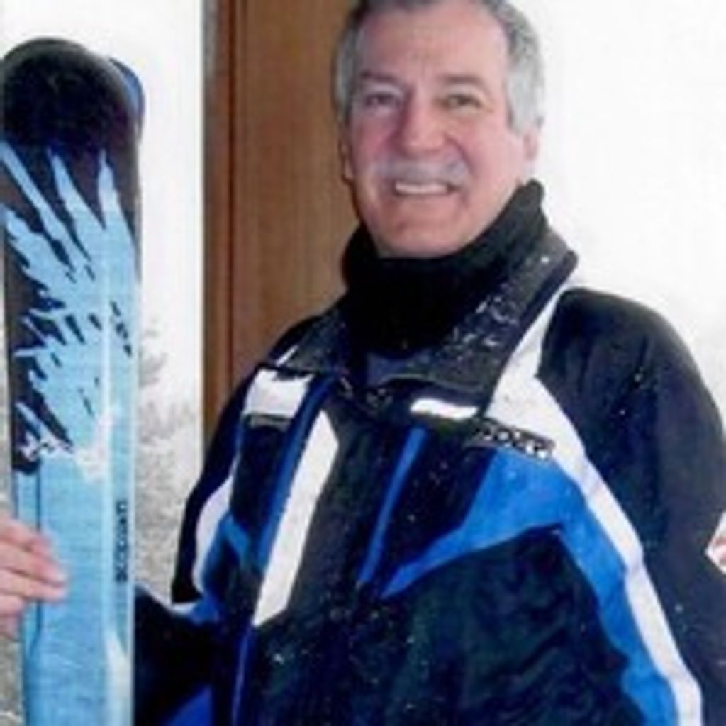 Bryan Van Carter