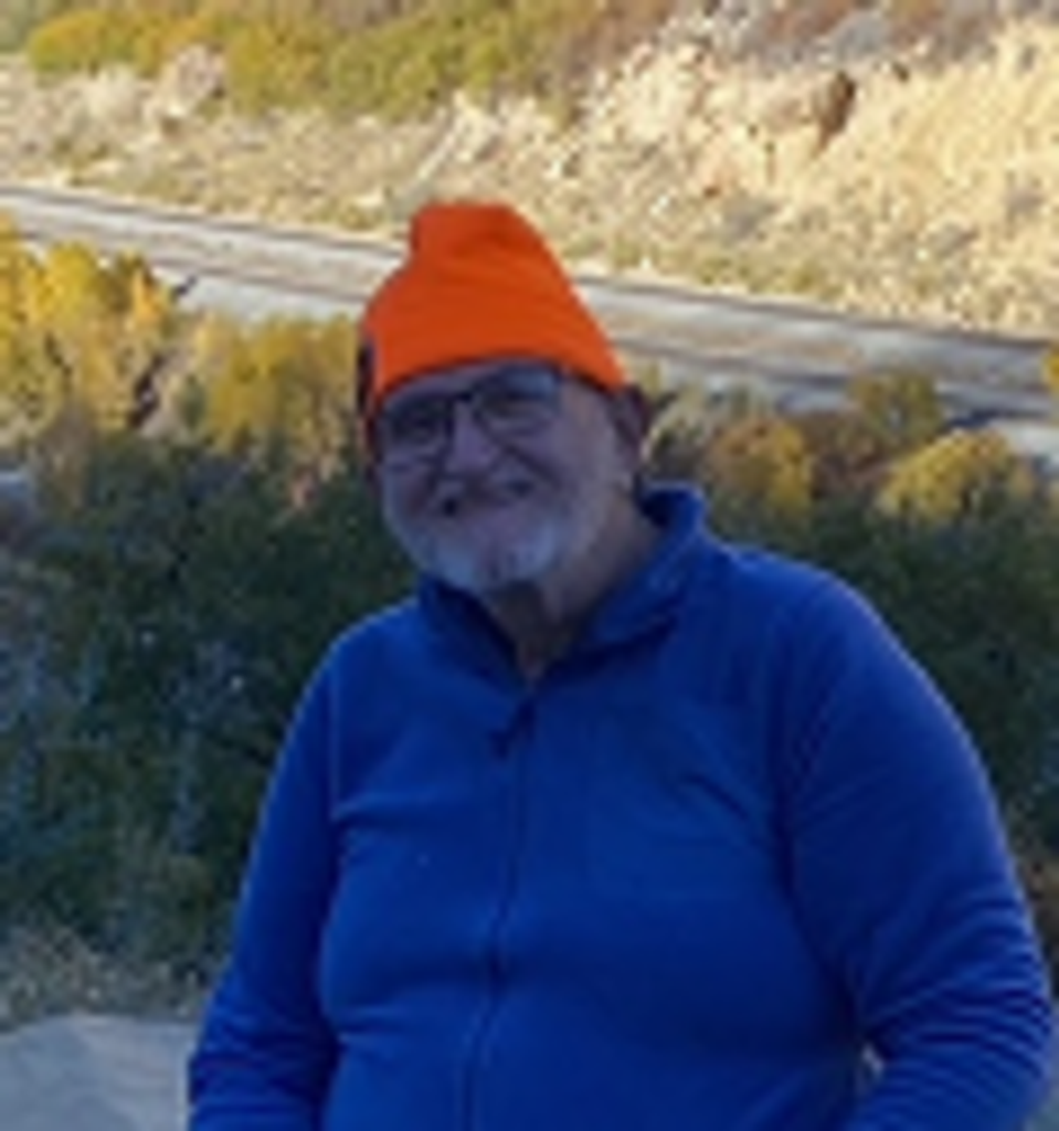 Samuel Lee Neely, Jr Profile Photo