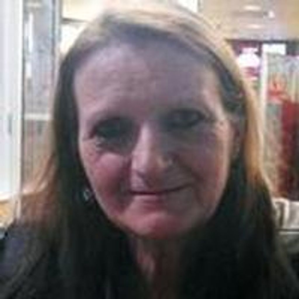Nancy Knights Balanda Profile Photo