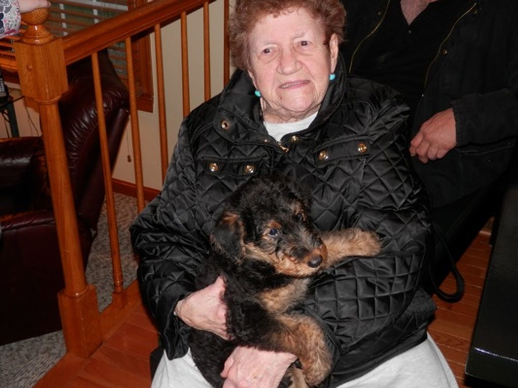 Bettie Mae Moore Profile Photo