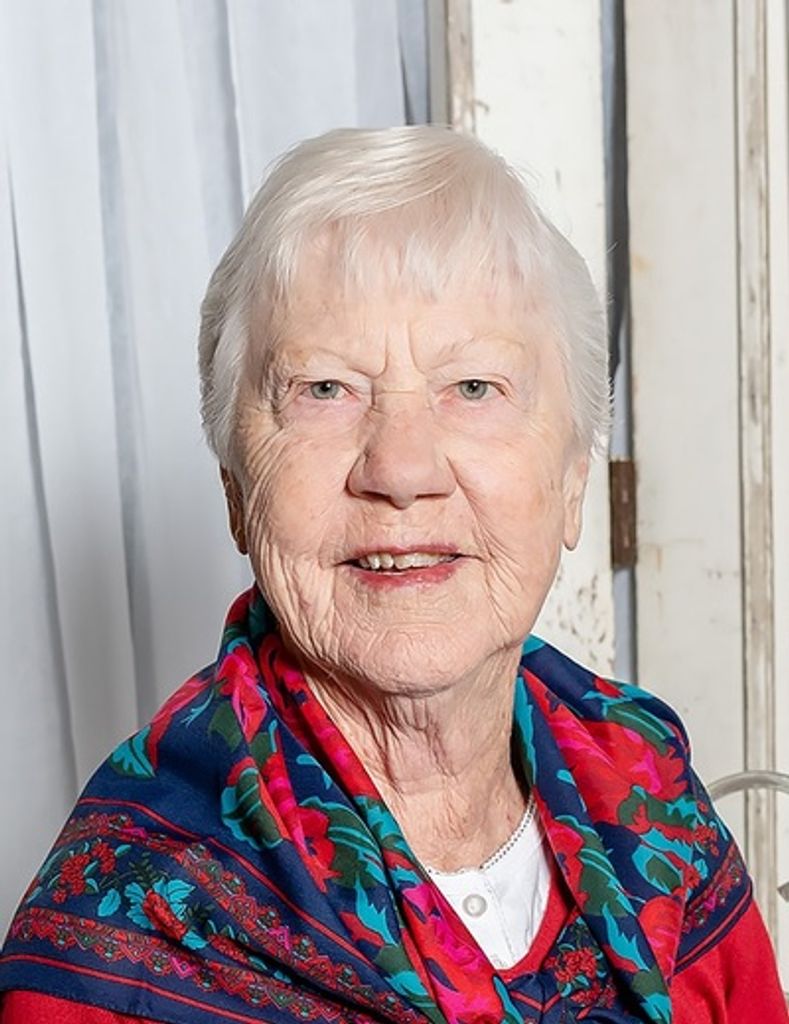 Iris R. Grieser Profile Photo
