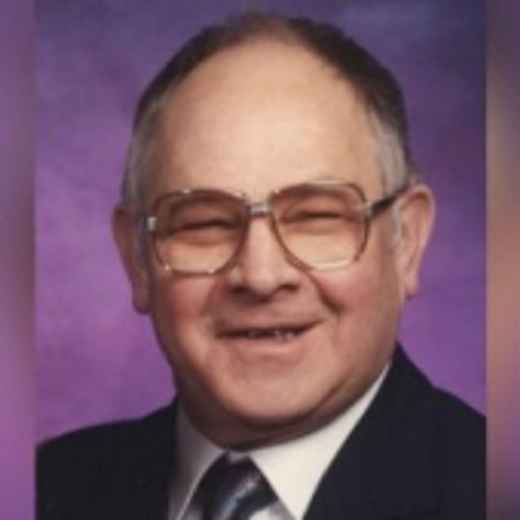 John D. Pastotnik Sr.