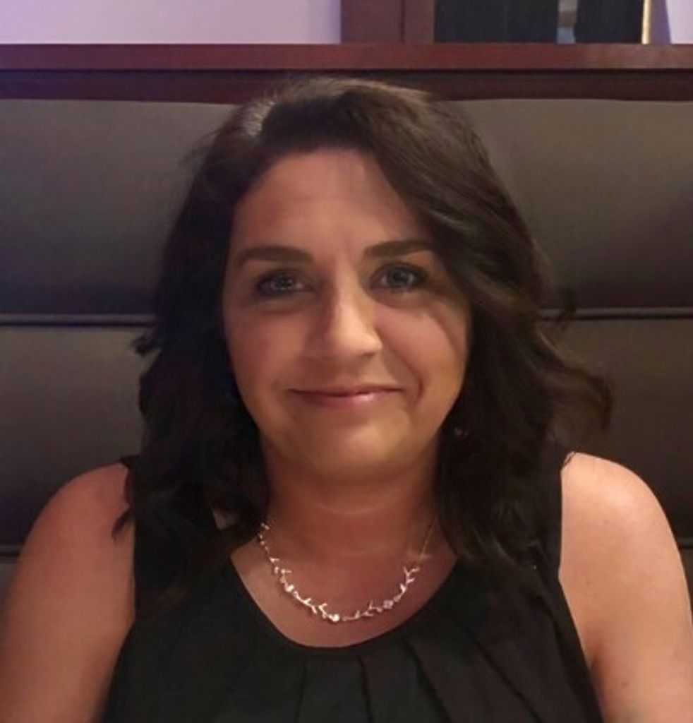 Jennifer E. Anderson Profile Photo