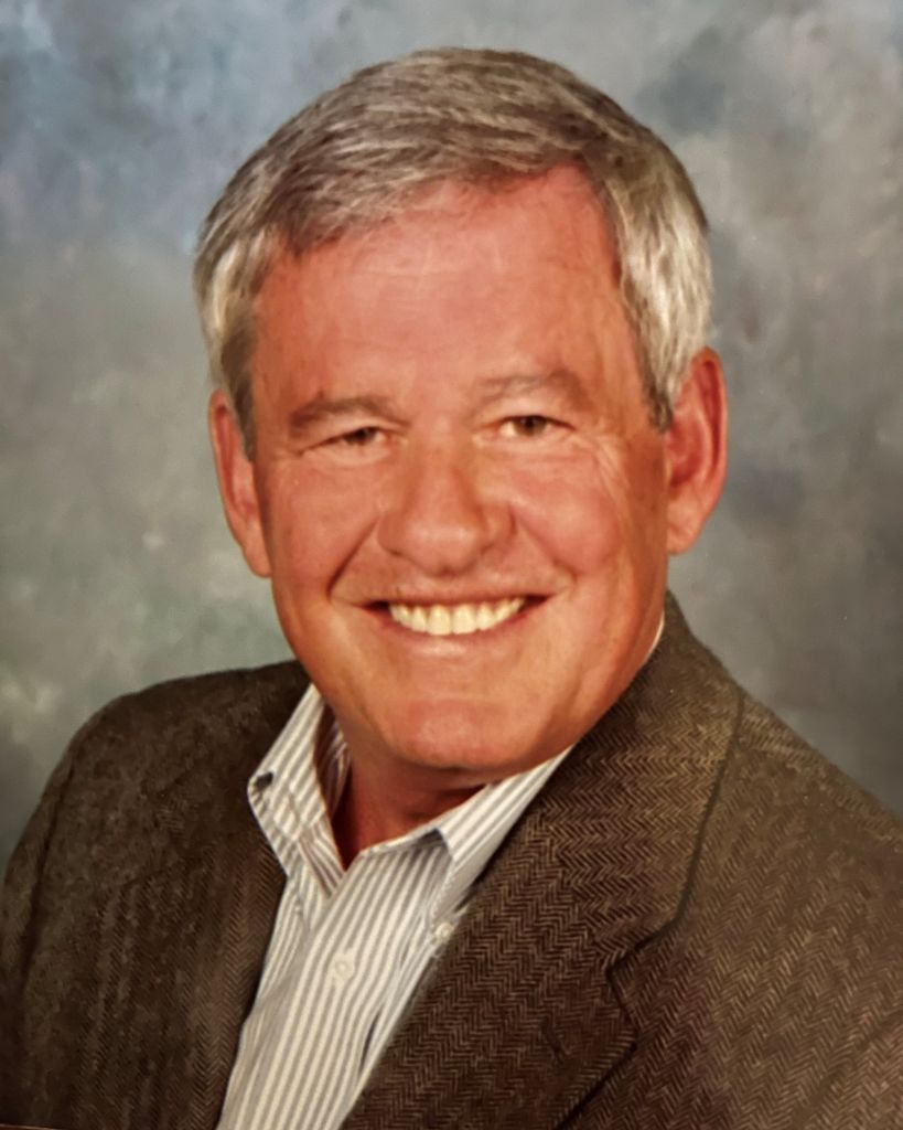 Luren "Lou" Dickinson Profile Photo