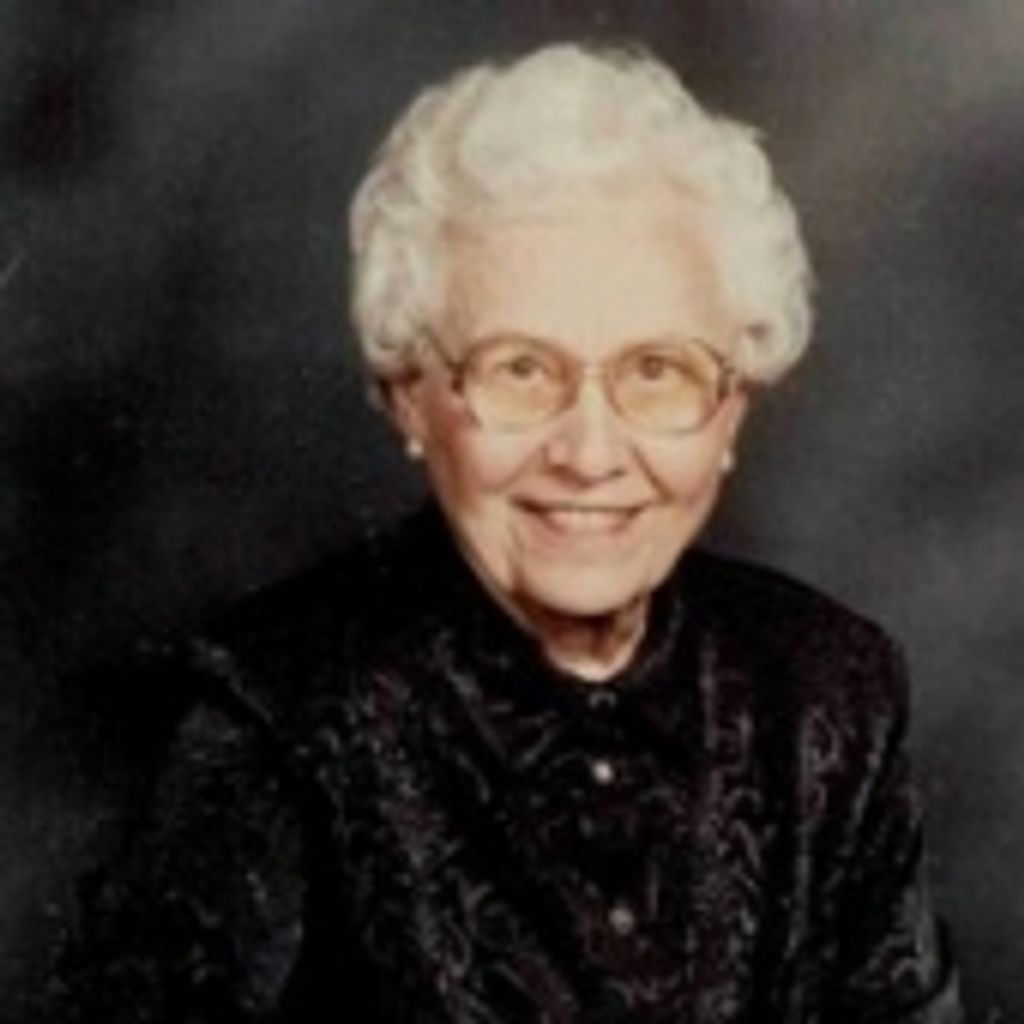 Harriet K. Woods